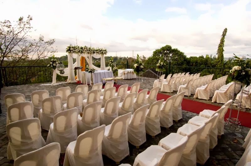 Garden Wedding Venues in Antipolo Live, Love, Laugh and Get Married