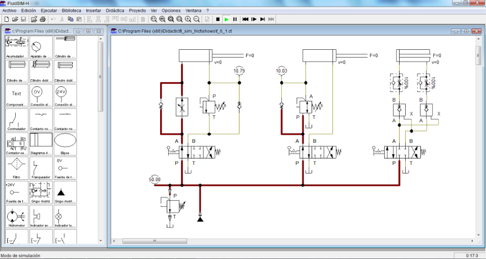 festo fluidsim 4.2 full version