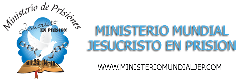 MINISTERIO MUNDIAL JEP