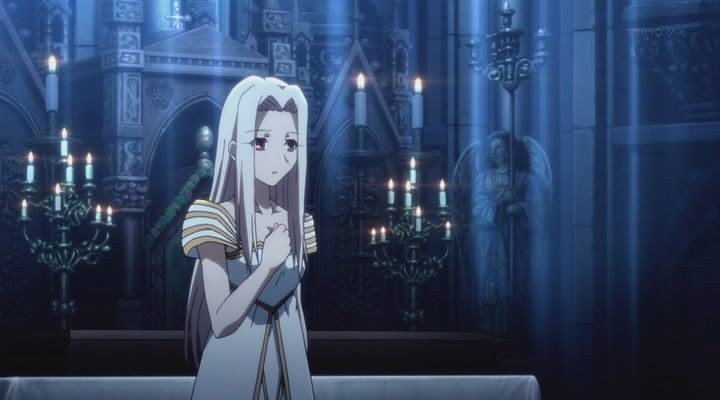 Fate zero музыка скачать