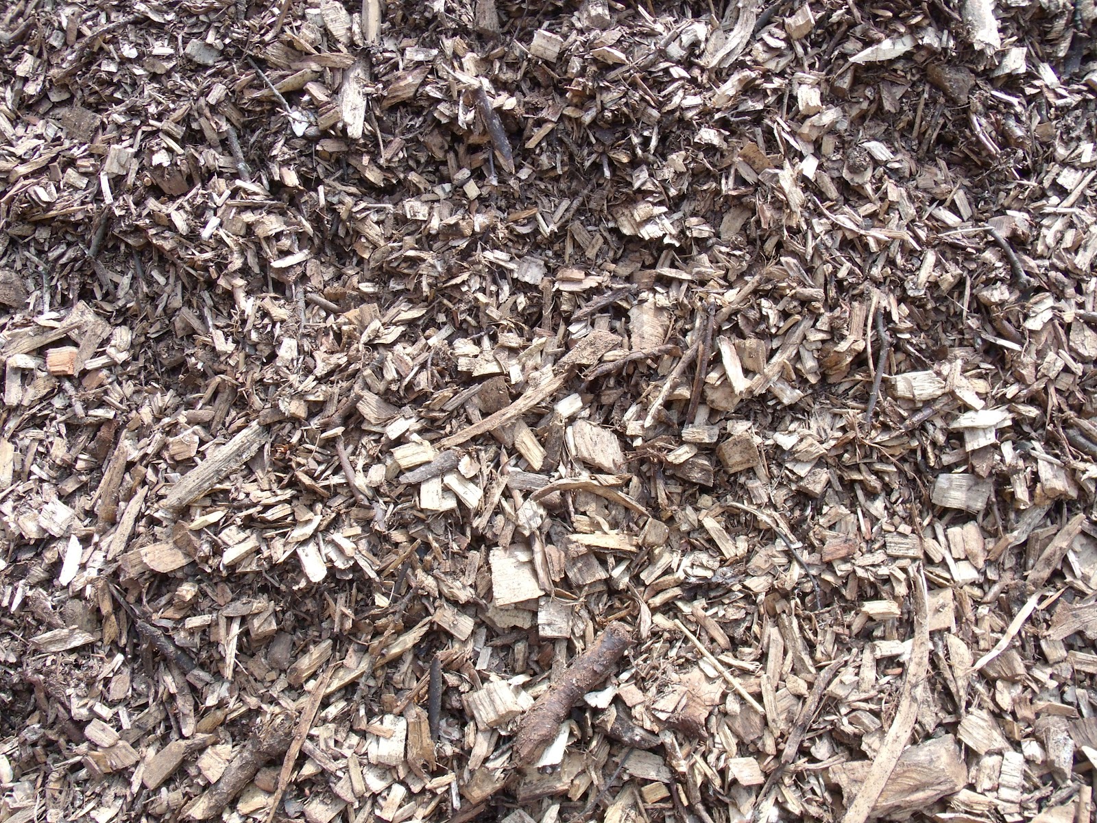 Saving Money and Time Cheap Mulch for Easier Gardening Frugal Family Times