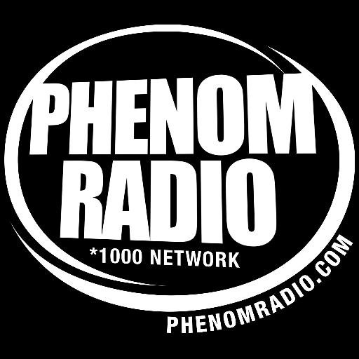 PHENOM RADIO