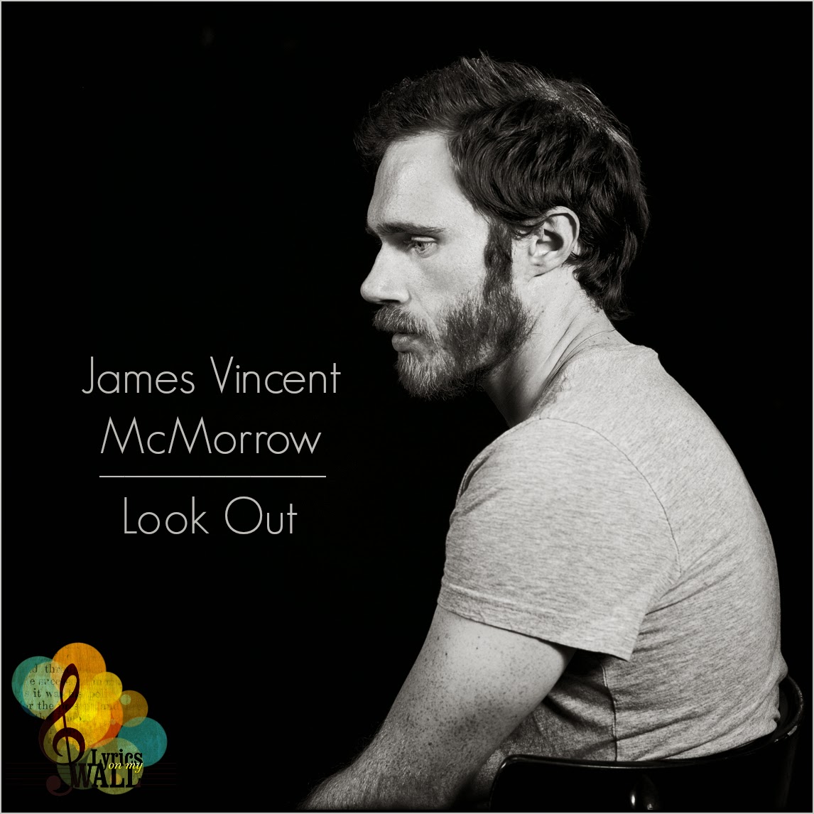 James Vincent McMorrow - The Sparrow And The Wolf EP James Vincent McMorrow - The Sparrow And The Wolf EP