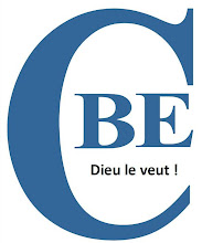 CONTACT CBE CONGO