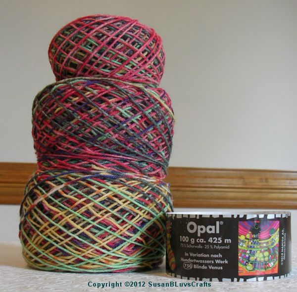 Simple Hundertwasser