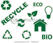 Recycle...keep me employed...