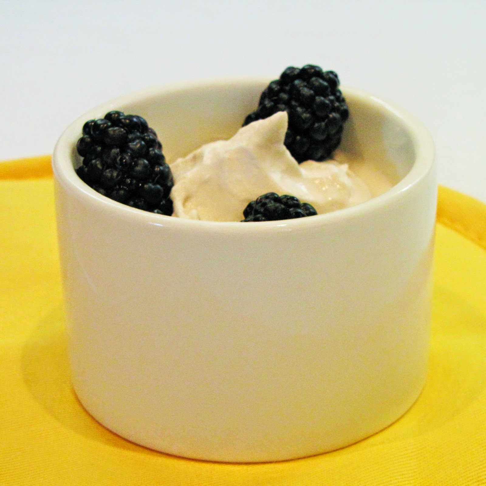 Ready Health Go HOW TO MAKE NONDAIRY WHIPPED TOPPINGS
