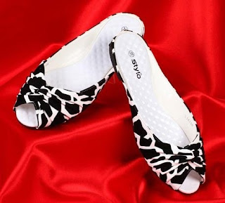 Idealistic Politics Ladies Shoes Collection