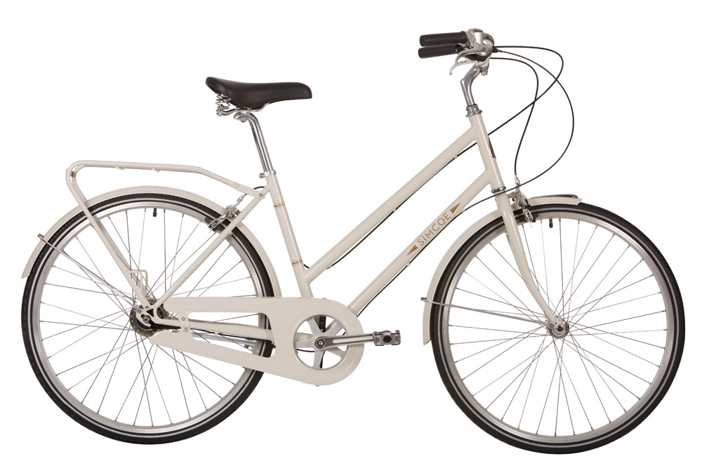 schwinn men's brookhaven hybrid bike