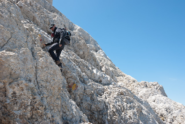 Passo del Cannone