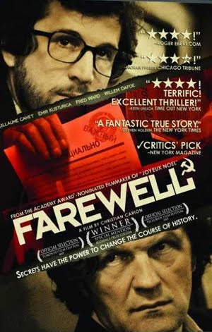Farewell (2009) Farewell (2009)