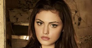 The Vampire Diaries Season 4 newest cast, Phoebe Tonkin ~ Watch The