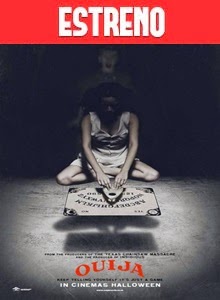 Ouija HD 720p Subtitulado 2014