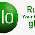 Hottest : Glo Is Here Again With Free 1GB Blazing On All Devices