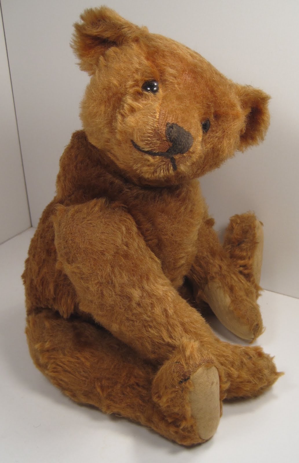 Calaméo - The Most Interesting Steiff Bears Of All Time