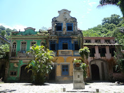 City Tour - Largo do Boticário