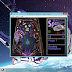 'Game Legendaris' untuk Windows Vista, 7, dan 8 | Pinball 3D Windows XP