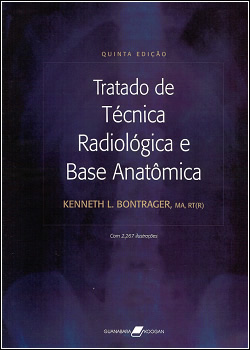 Tratado de Técnica Radiológica - Bontrager Vol. 5