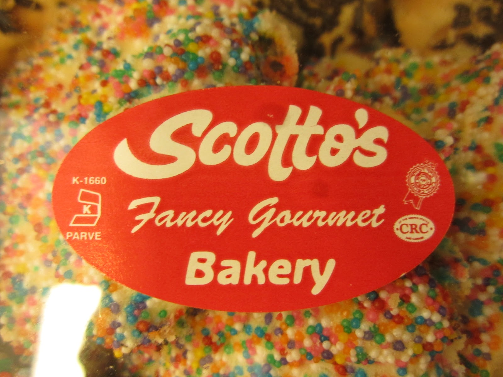 Cravin' For Savin' OMG! Kosher Gourmet Bakery Cookies at Rite Aid