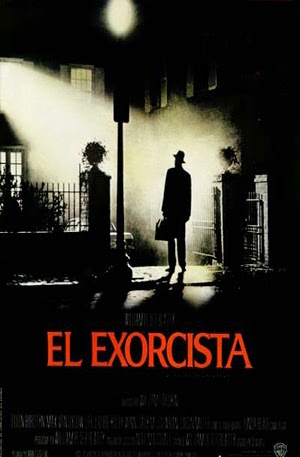 descargar JEl Exorcista gratis, El Exorcista online