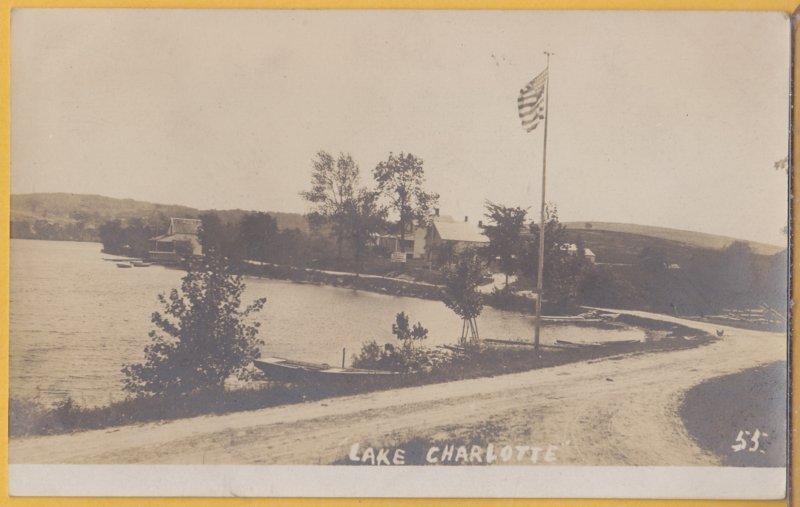 Old Pictures of Columbia County NY Lake Charlotte, Elizaville NY