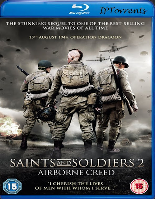 Saints And Soldiers Movie Watch Online