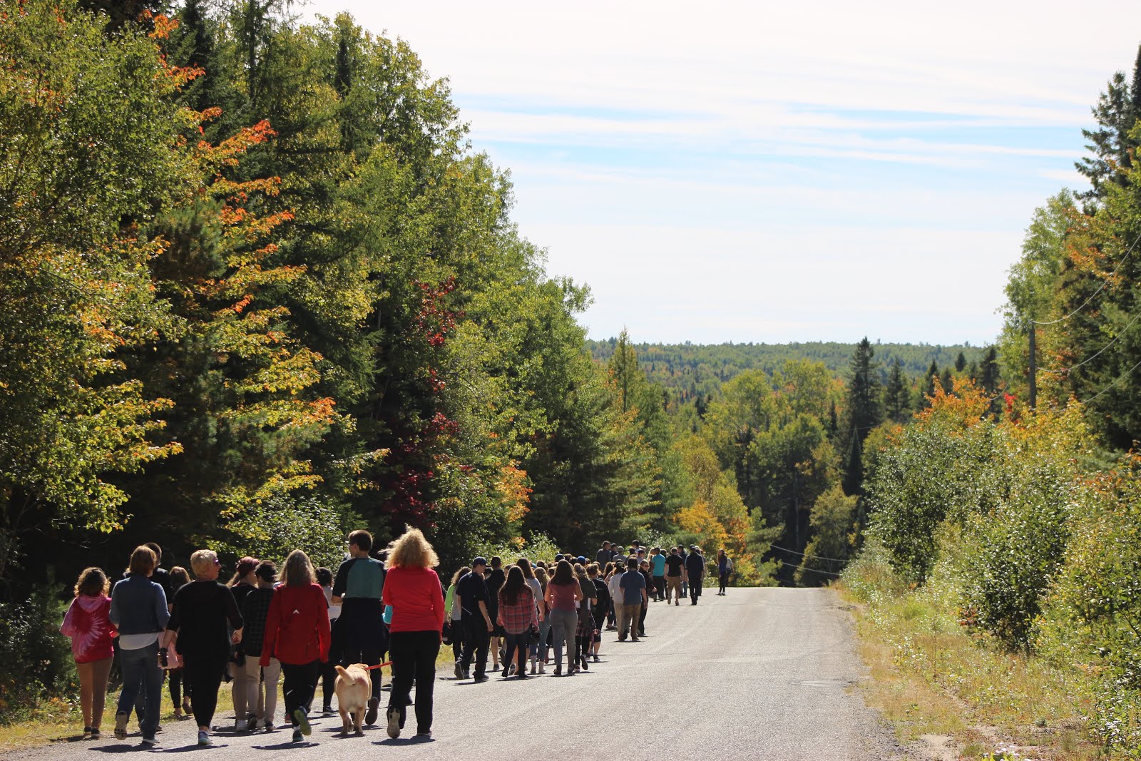 The Blackville Talon The Importance of School Spirit and Having Fun