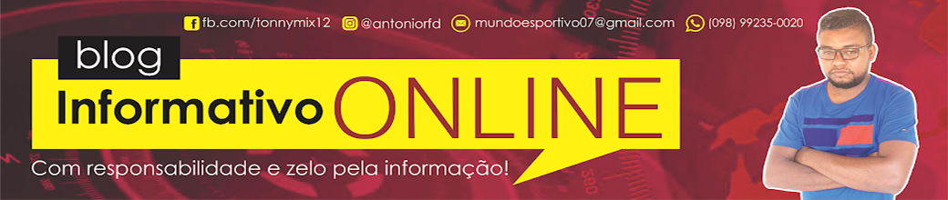 Blog Informativo Online