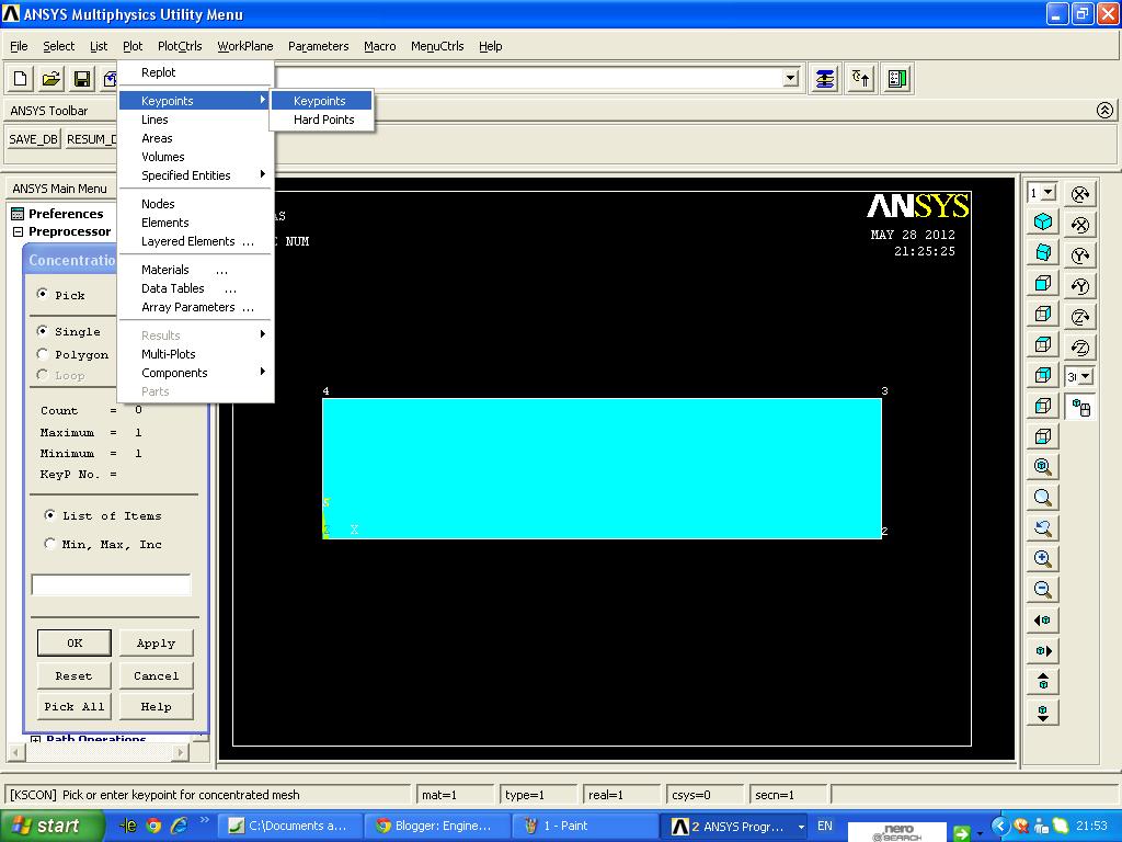 Ansys Inc License Manager