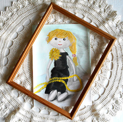 Как нарисовать кошек акриловыми красками Как нарисовать кошек акриловыми красками