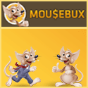 Mousebux