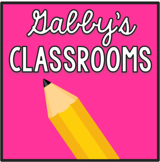 Gabbys Classrooms