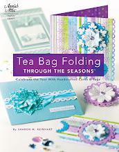 Tea Bag Folding