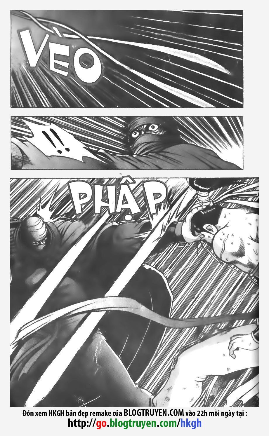 Hiệp Khách Giang Hồ chap 147 Trang 2 - Mangak.info Hiệp Khách Giang Hồ chap 147 Trang 2 - Mangak.info