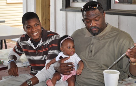 Our Time At The Gospel Coalition Conference 2011 A Letter From Kabwata