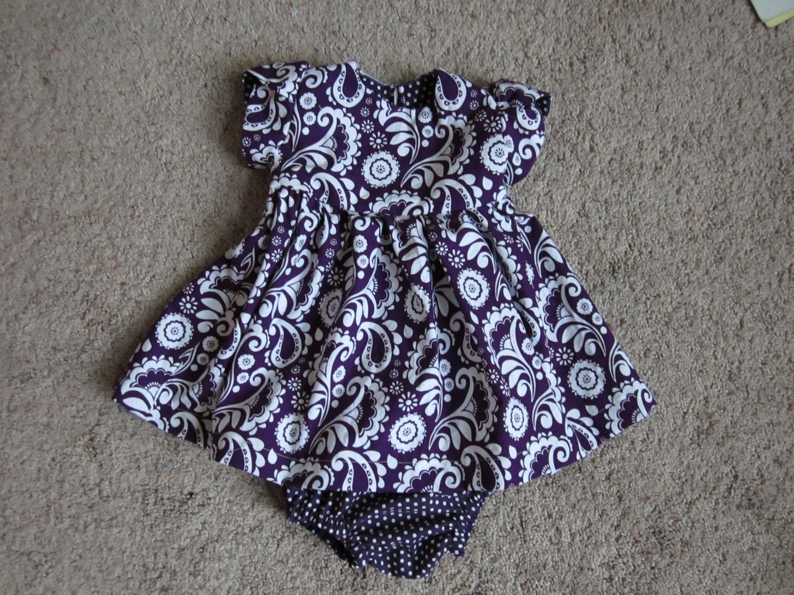 Headband Pattern Sewing