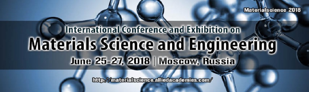 Material Science 2018