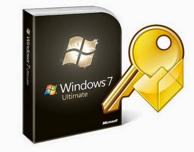 Windows 7 Ultimate Crack Genuine Activator Loader Download