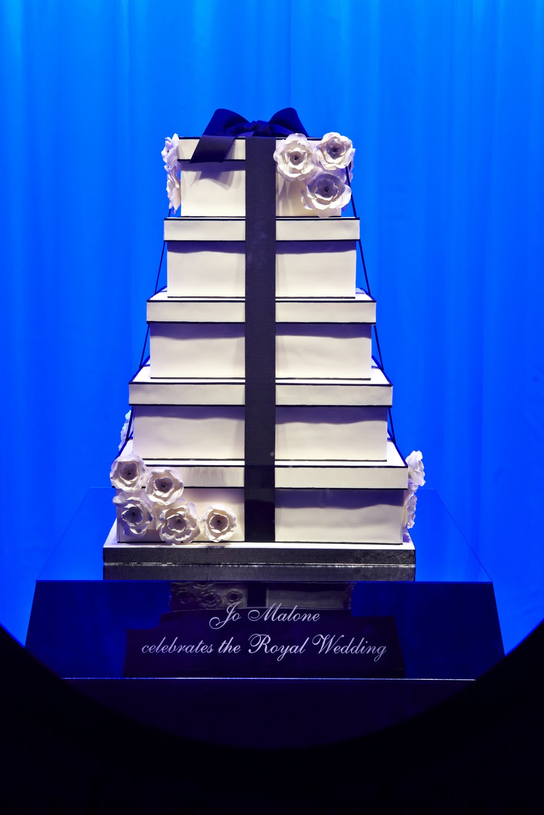 Jo Malone The Cake British Beauty Blogger