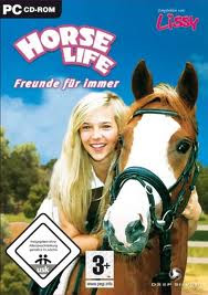 Ellen Whitaker's Horse Life