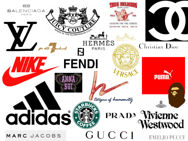 logos brands