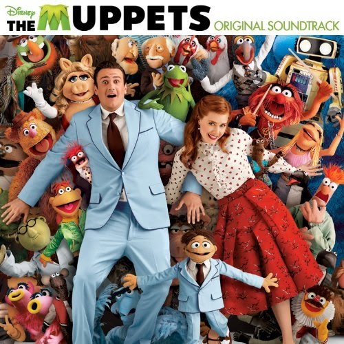 The Muppets Man or Muppet Lyrics Song lyric