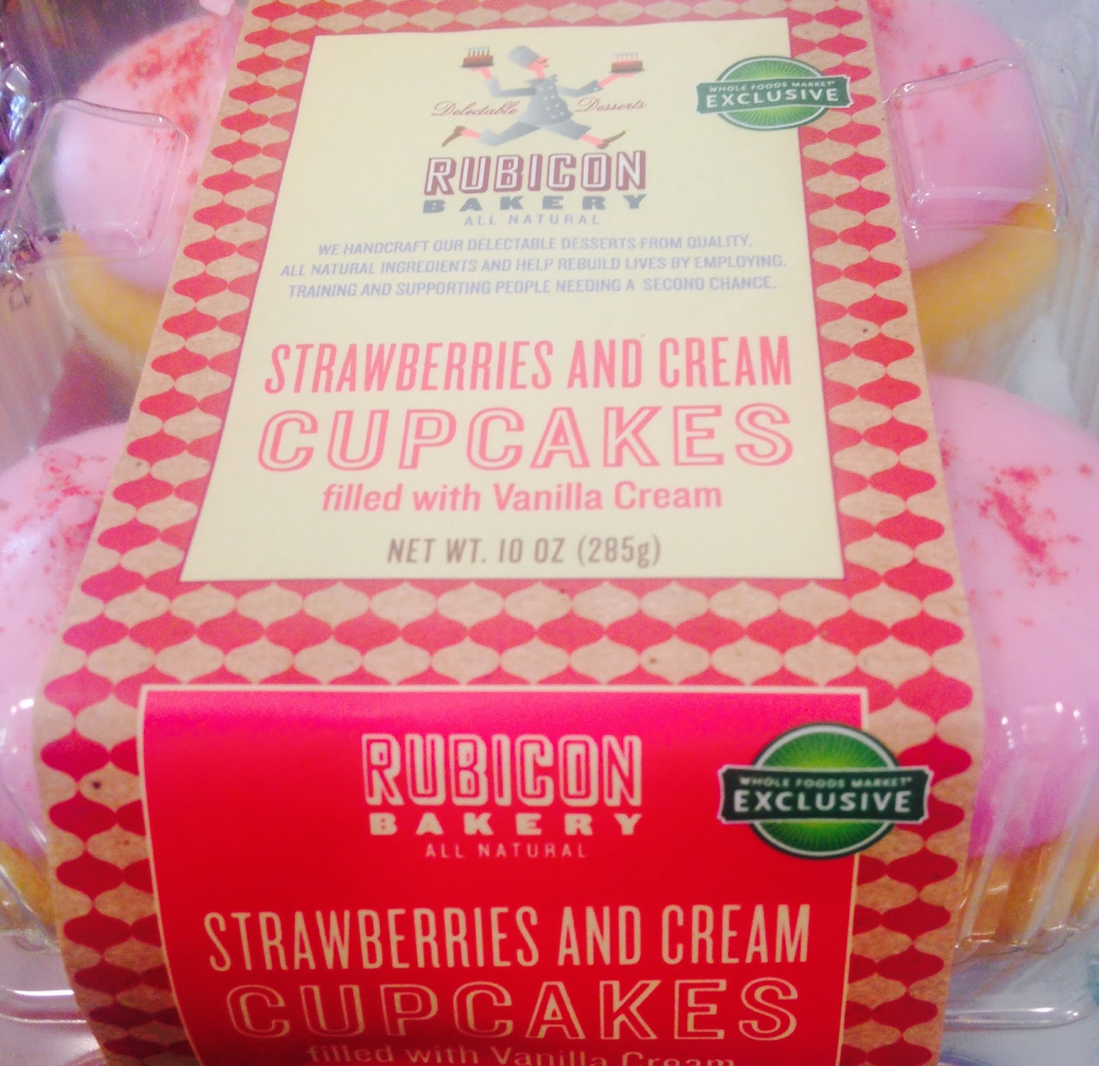 Rubicon Cupcakes Whole Foods Rubicon Cupcakes Whole Foods