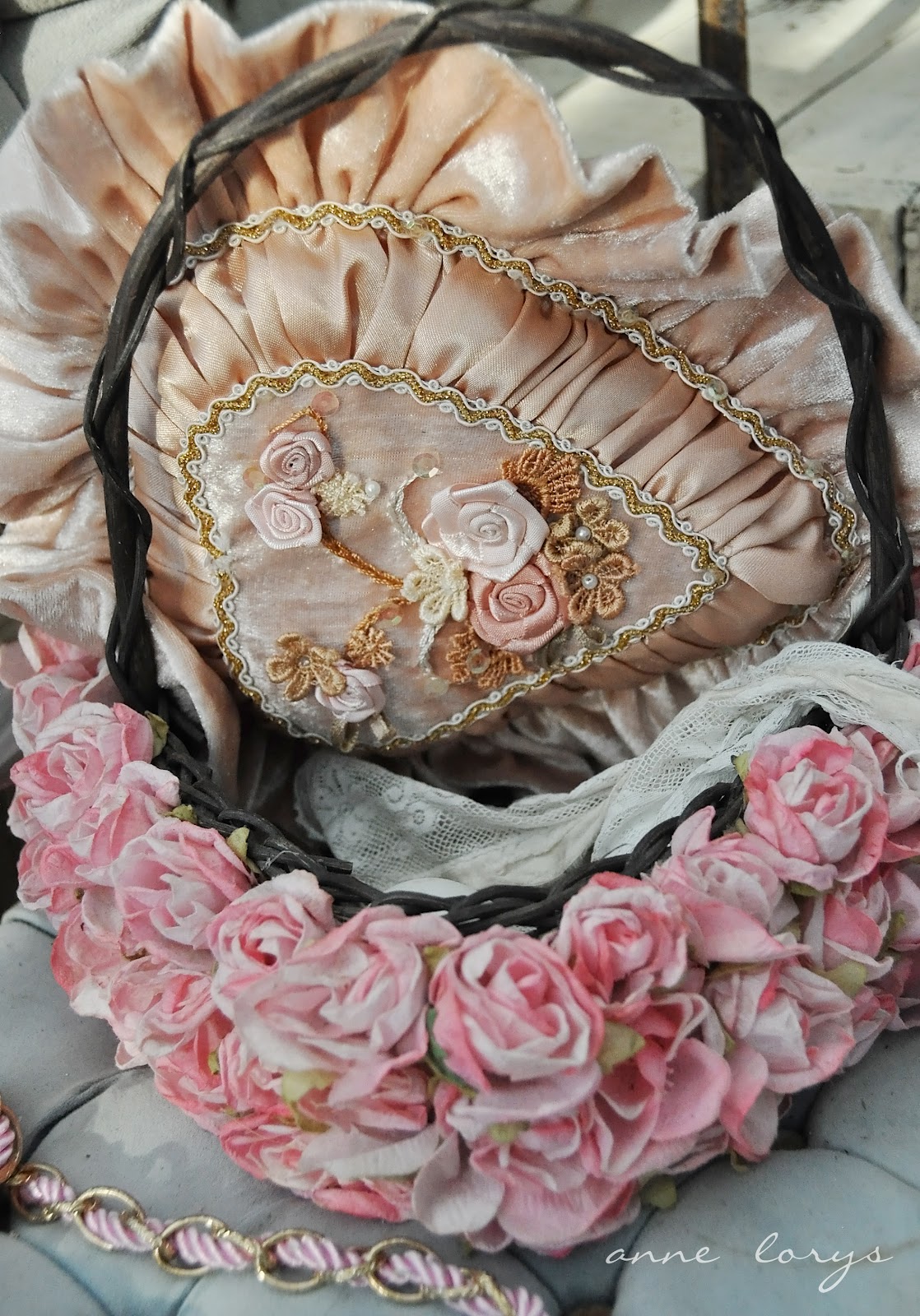 Fiona and Twig Warrenton RoundUp, Spring 2012