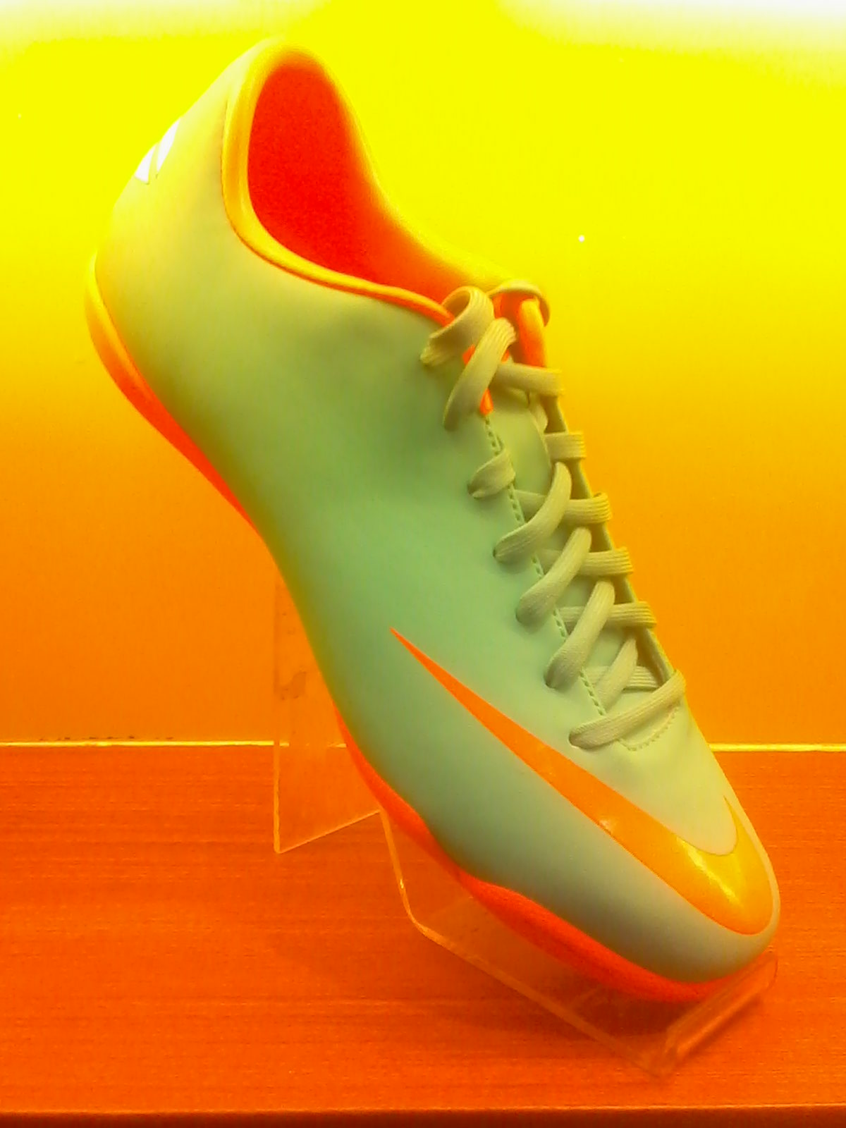 harga sepatu bola nike mercurial vapor original