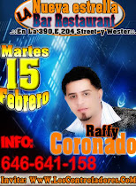 Raffy Coronado