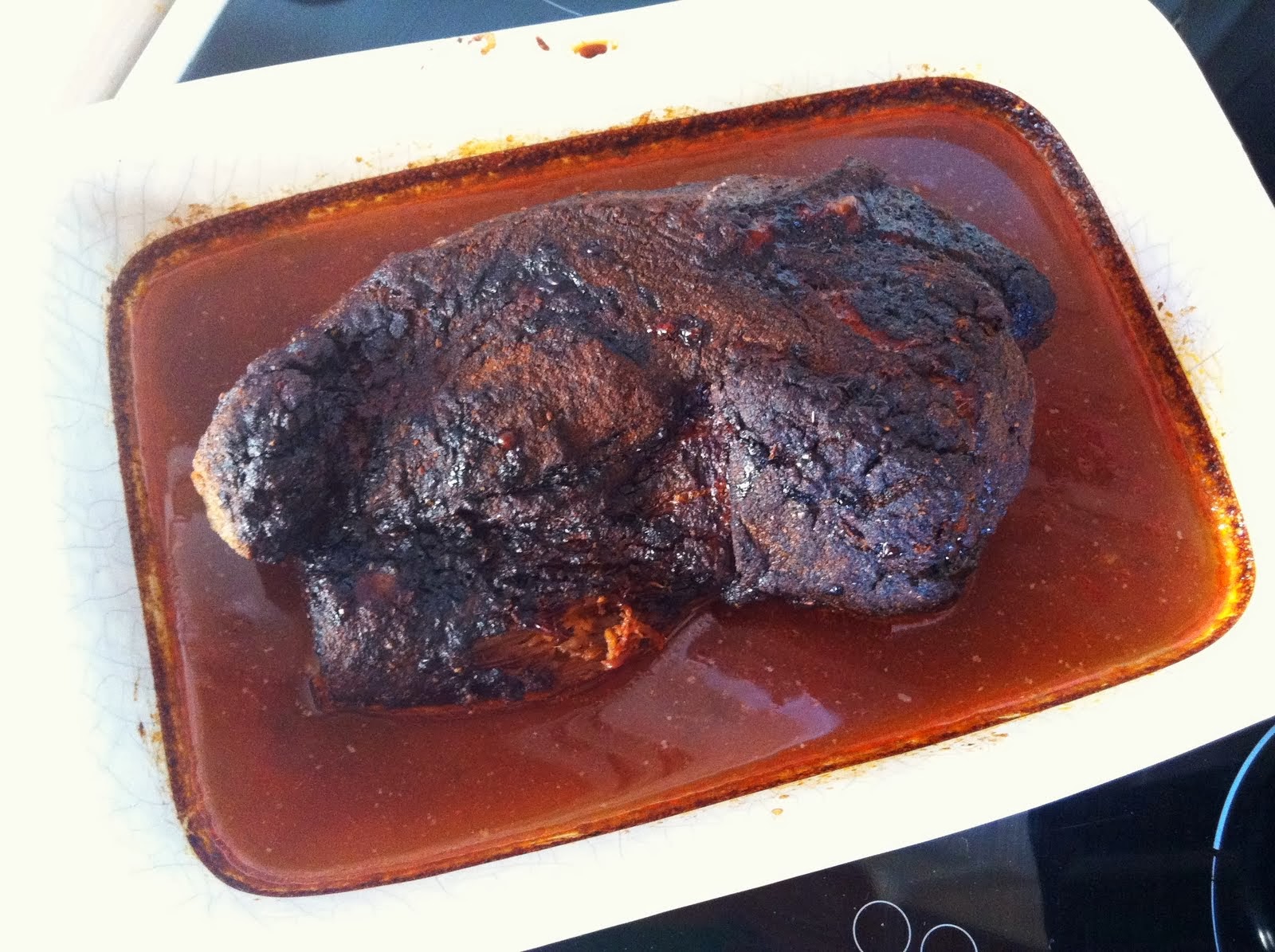 pulled pork
