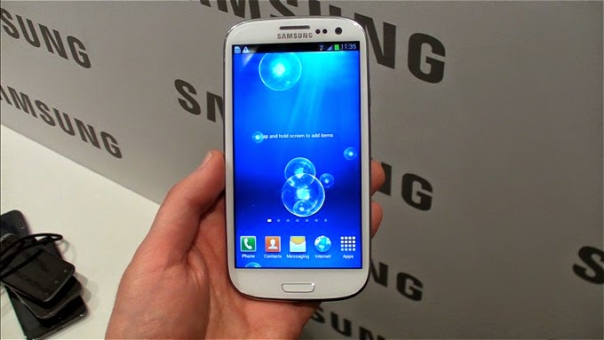 الروم الرسمى لهاتف سامسونج اس ثرى نيو Galaxy S3 Neo Gt I9300i التحديث I9300iububod1 كيت كات 4 4 4 اندرويد الشرق الاوسط