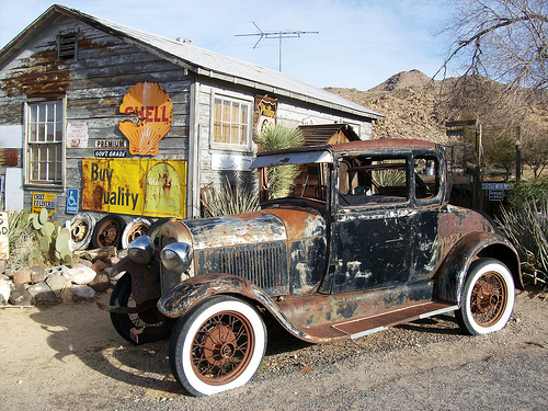 Rusty S Used Cars Rusty S Used Cars