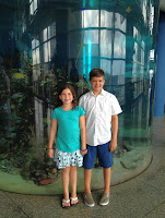 SC Aquarium